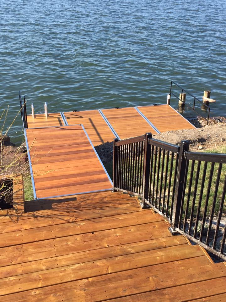 Floating Dock or Fixed Dock: Which Solution Is Right for You?